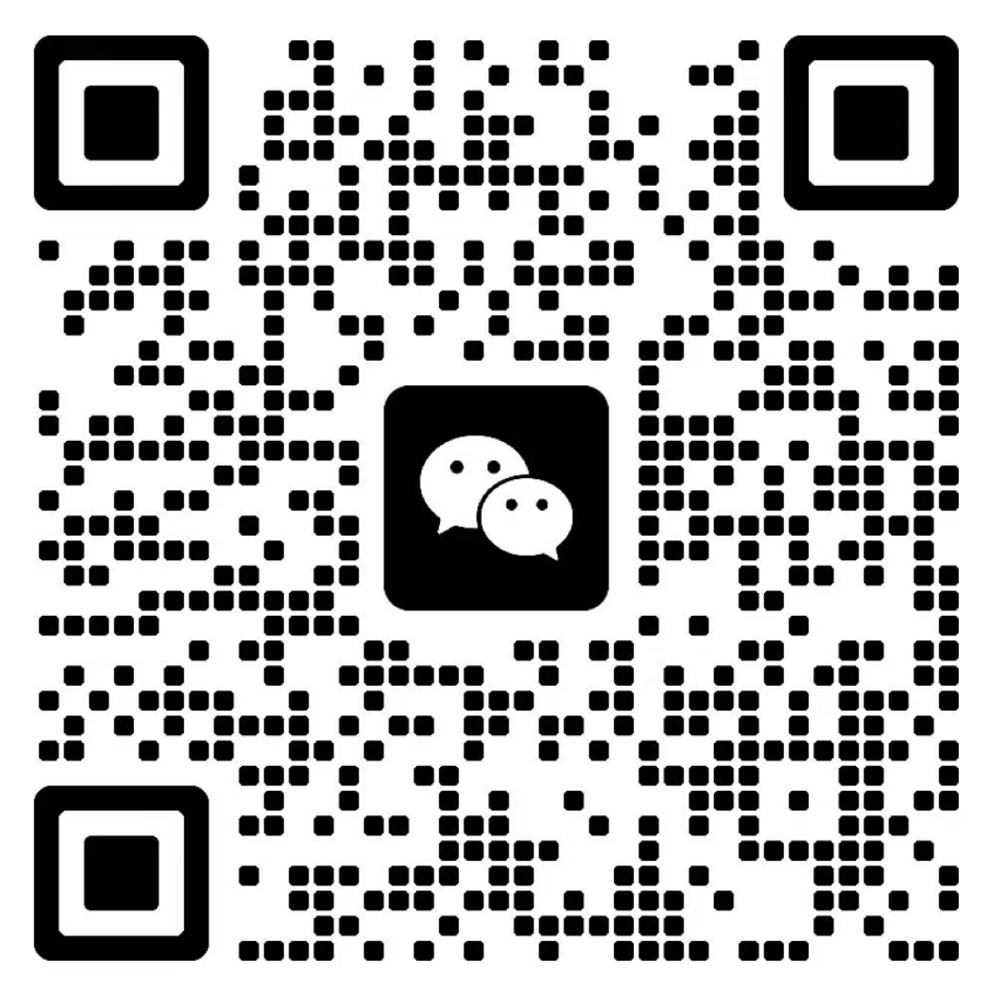 Scan to add us on WeChat